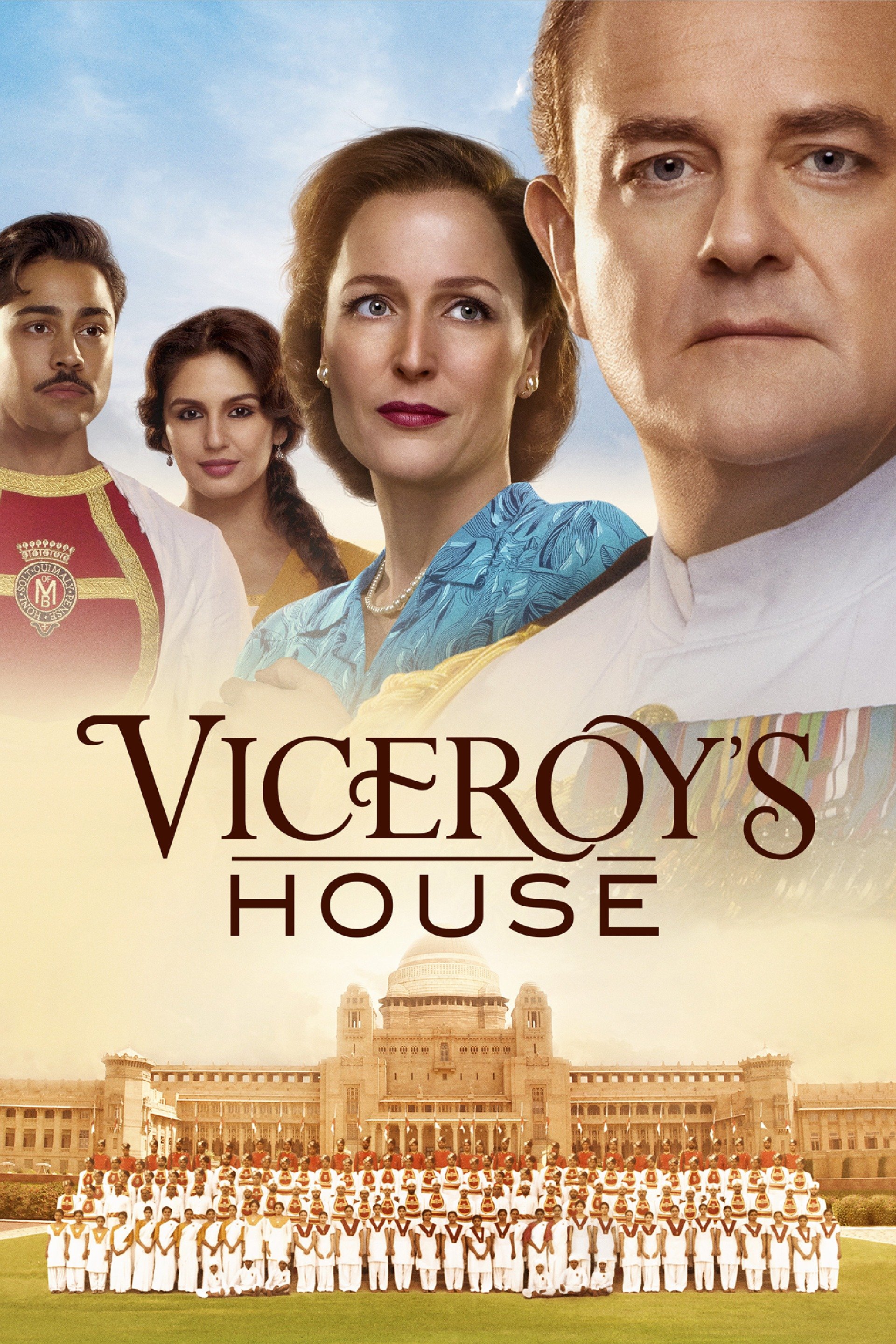 Viceroy's House (2017) [200372] (A1488524400) [[Movies]] --Plex--